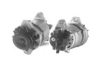 DA SILVA 030428 Alternator